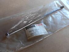 Yamaha qt50 yamahopper for sale  LEICESTER