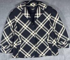 Talbot women plaid for sale  Carlisle