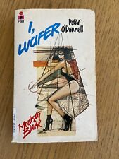 Lucifer modesty blaise for sale  ST. HELENS