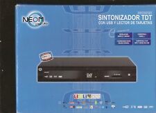 Adaptateur tnt usb d'occasion  Dirinon