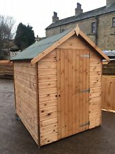 Cheap garden shed for sale  BRADFORD