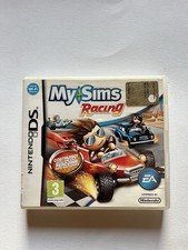 Sims racing nintendo usato  Aci Catena