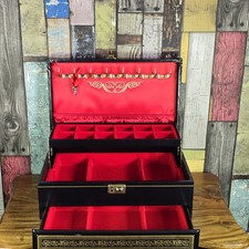 Mele vintage black for sale  DUDLEY