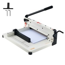 Vevor massicot papier d'occasion  Gonesse