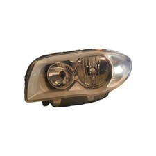 Headlight left 6924485 d'occasion  Expédié en Belgium