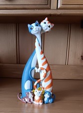 Cool cats first for sale  BURNLEY