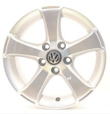 Cerchio lega volkswagen usato  Cremona
