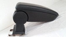 Usado, 05-10 Chevy Cobalt G5 Pursuit console central frontal conjunto de apoio de braço fabricante de equipamento original 25845926 comprar usado  Enviando para Brazil