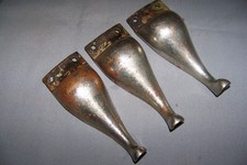 Three curved worn for sale  Atlanta