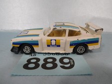 Corgi juniors zakspeed for sale  CARLISLE