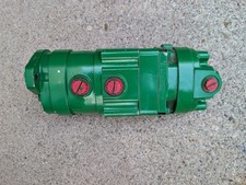 John deere axe57337 for sale  New Hampton