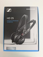 Sennheiser kopfhörer schwarz gebraucht kaufen  Köln