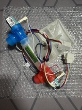 Válvula de entrada de água para máquina de lavar Whirlpool fabricante de equipamento original W11205048 comprar usado  Enviando para Brazil