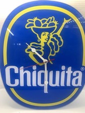 Orologio parete chiquita usato  Catania