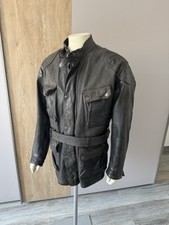 belstaff xxl pelle usato  Campogalliano