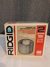 Rigid fine dust for sale  Bonsall