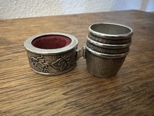 Korkenhalter auslaufschutz wei gebraucht kaufen  Kaarst