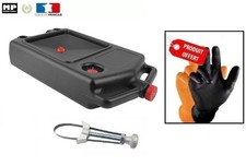 Bac vidange huile d'occasion  Saint-Dizier