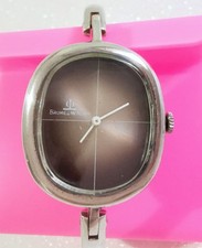 Orologio vintage donna usato  Napoli