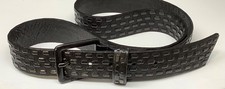 Mens diesel black for sale  LONDON