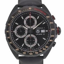 desconto TAG HEUER Formula1 CAZ2011.FT8024 calibre 16 cronógrafo masculino Q#138522, usado comprar usado  Enviando para Brazil