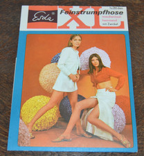 Großes esda etikett gebraucht kaufen Großes esda etikett gebraucht kaufen  Zschopau