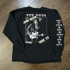 John mayer 2022 for sale  Mira Loma