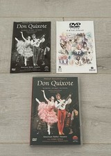 Usado, Don Quixote (DVD, 1983) Regiões 2-3-4-5-6 comprar usado  Enviando para Brazil