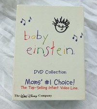 Baby einstein collection for sale  Petersburg