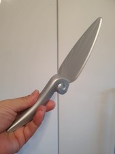 Ungenutzter grau silberfarbige gebraucht kaufen  Viernheim