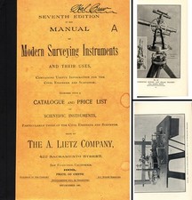 Lietz company san for sale  Bath