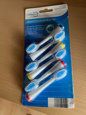 Packung ersatzzahnbürsten ald gebraucht kaufen  Bassenheim Kettig, St.Sebastian