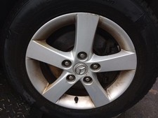 Mazda riginal satz gebraucht kaufen  Erfurt
