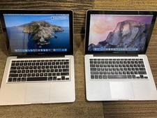 Apple macbook pro for sale  Edmond
