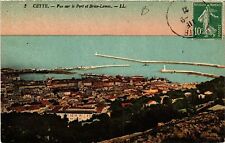 Old postcard view d'occasion  Expédié en Belgium
