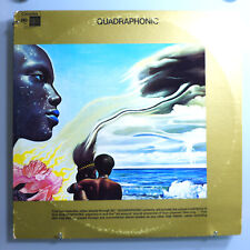 MILES DAVIS~BITCHES BREW~RARE ORIG '70 COLUMBIA QUADRAPHONIC AUDIOPHILE 2-LP SET comprar usado  Enviando para Brazil