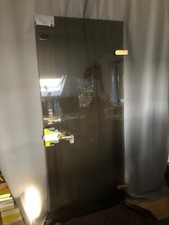 Zimmertür dunkelbraun getönt gebraucht kaufen  Köln