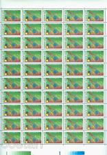 1995 Tênis, Raquete, Bola, Tênis Romeno Aberto, Bucareste, Romênia, Mi.5127, MNH/x50! comprar usado  Enviando para Brazil