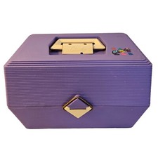 Vintage caboodles 2700 for sale  Wethersfield