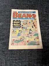Beano comic 1842 for sale  NORTHAMPTON