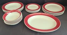 Wedgewood dinner ware for sale  PLYMOUTH