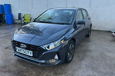 Hyundai i20 mk3 for sale  STOURBRIDGE
