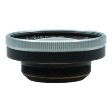Rodenstock retina heligon gebraucht kaufen  Filderstadt