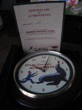 Rare guinness gilroy for sale  WORTHING