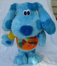 Blue clues chicka for sale  Roselle