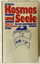 Kosmos seele astro gebraucht kaufen  Potsdam