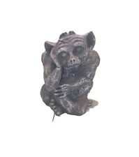Gargoyle tall resin for sale  Mountain Home