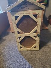 Distressed handmade farmhouse for sale  Estacada