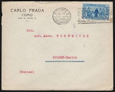 378 1931 como usato  Forli