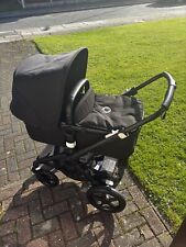 Bugaboo fox pram for sale  LIVERPOOL